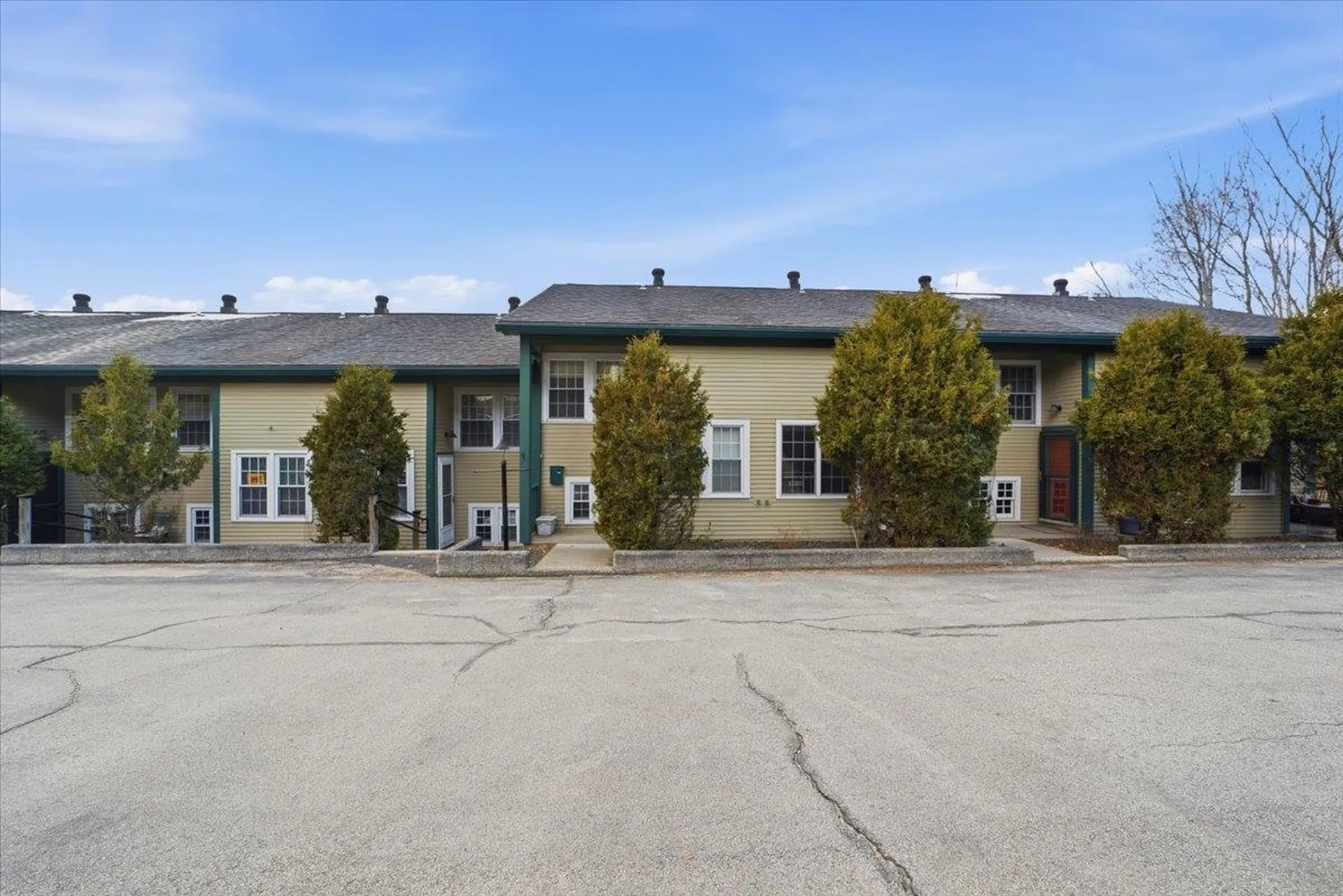 4 Mechanic Street Montpelier VT 05602