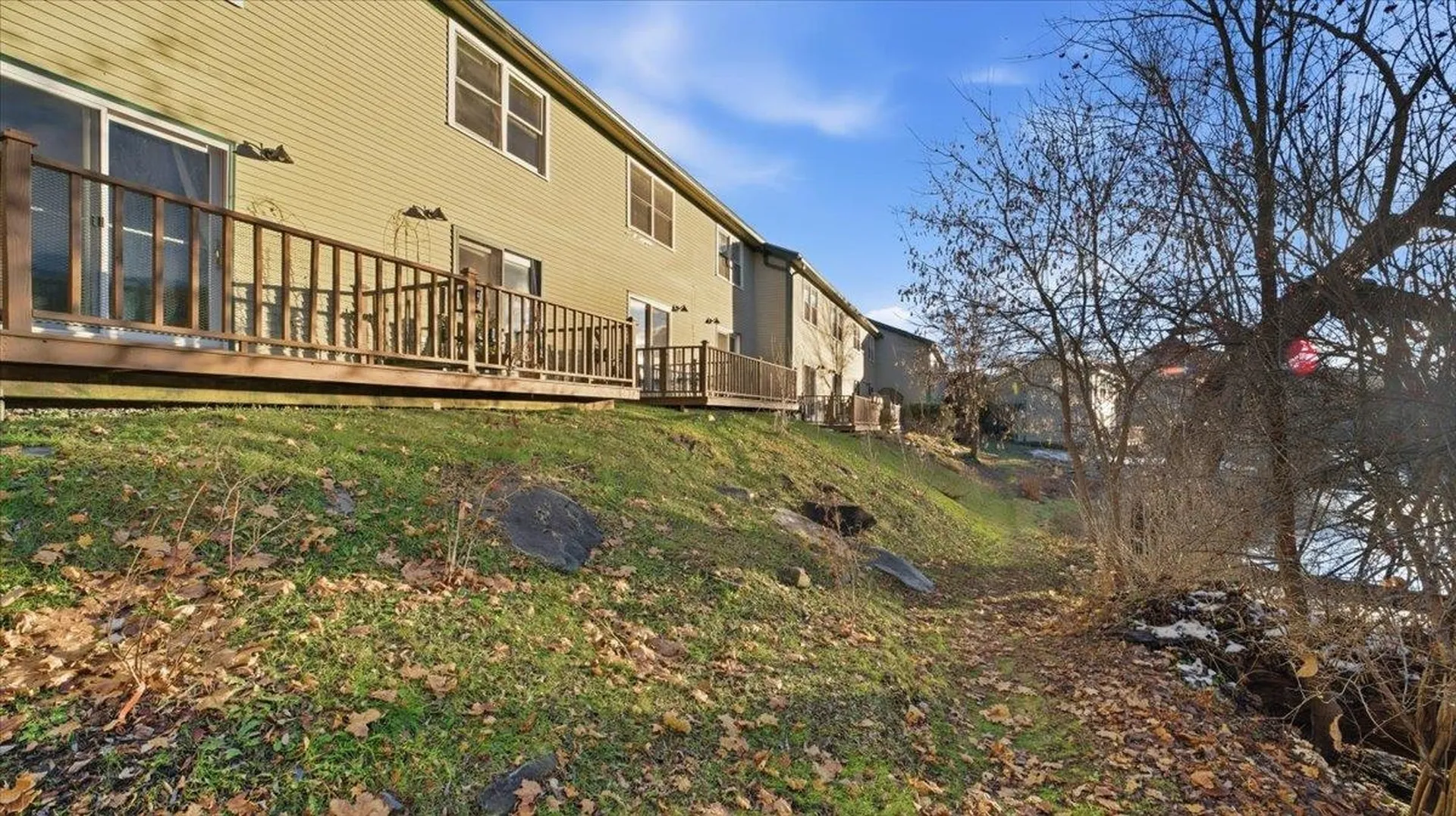 4 Mechanic Street Montpelier VT 05602