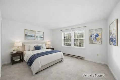 4 Mechanic Street Montpelier VT 05602