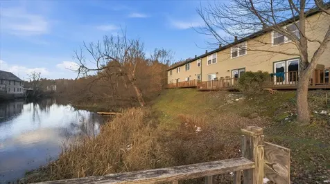 4 Mechanic Street Montpelier VT 05602