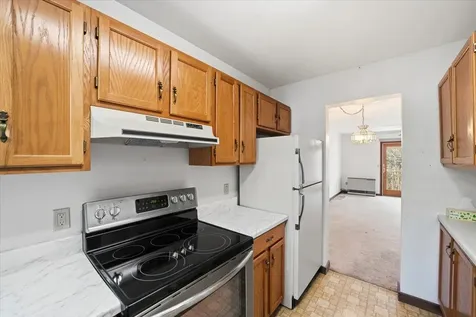 4 Mechanic Street Montpelier VT 05602