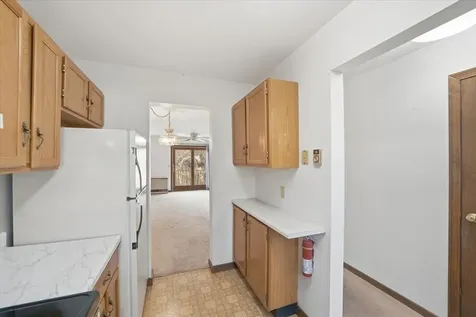 4 Mechanic Street Montpelier VT 05602