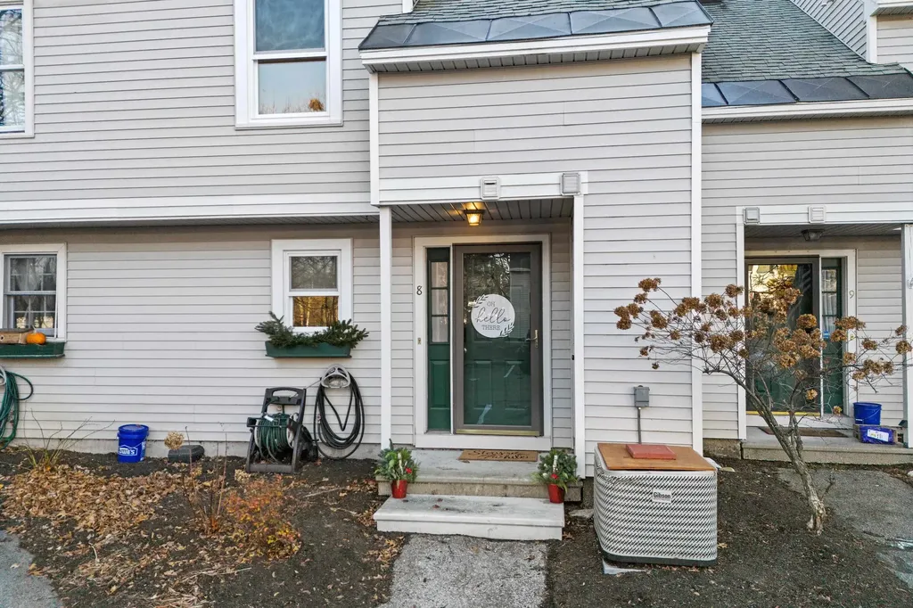 129 Fisherville Road Concord NH 03303