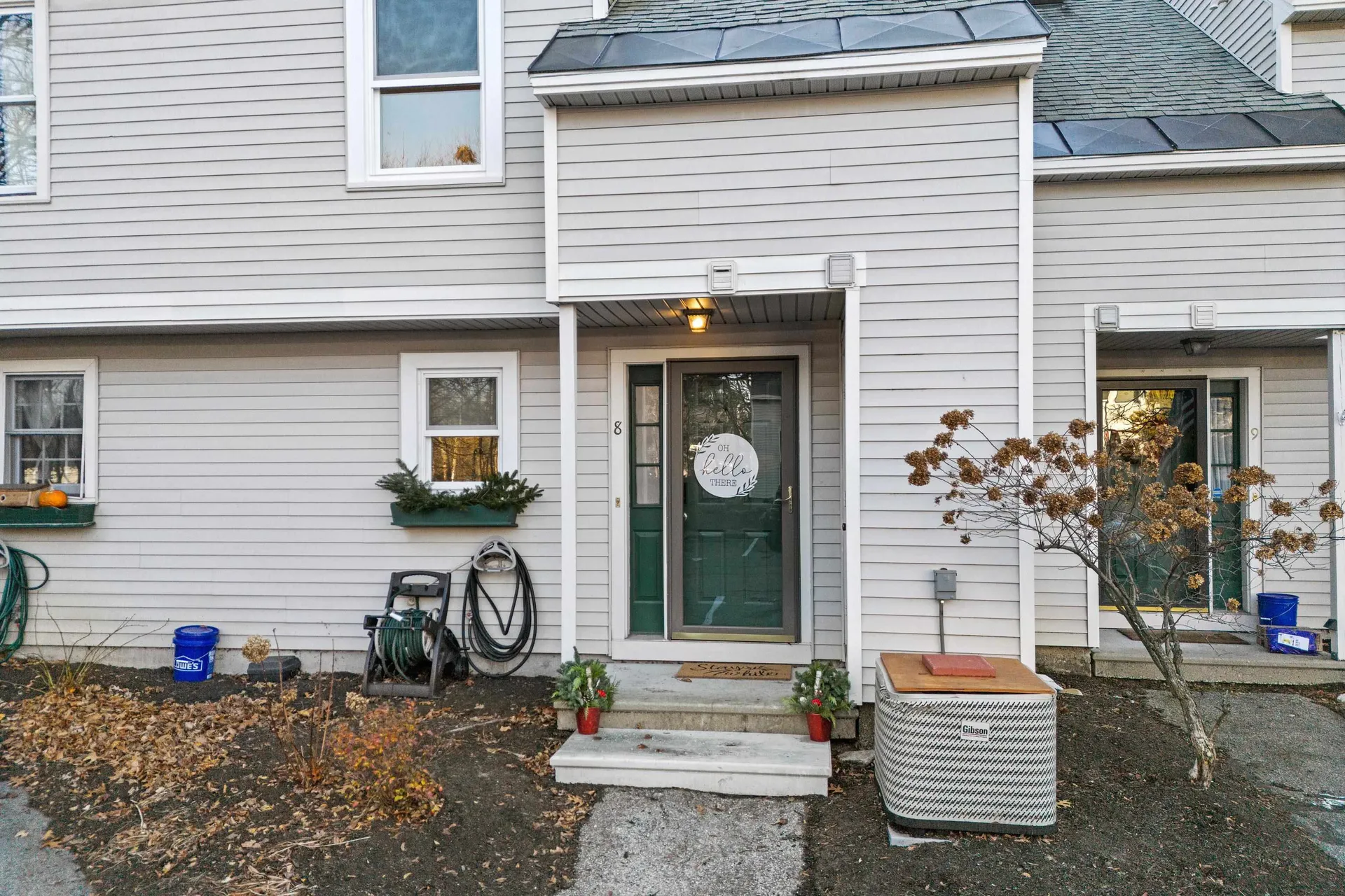 129 Fisherville Road Concord NH 03303
