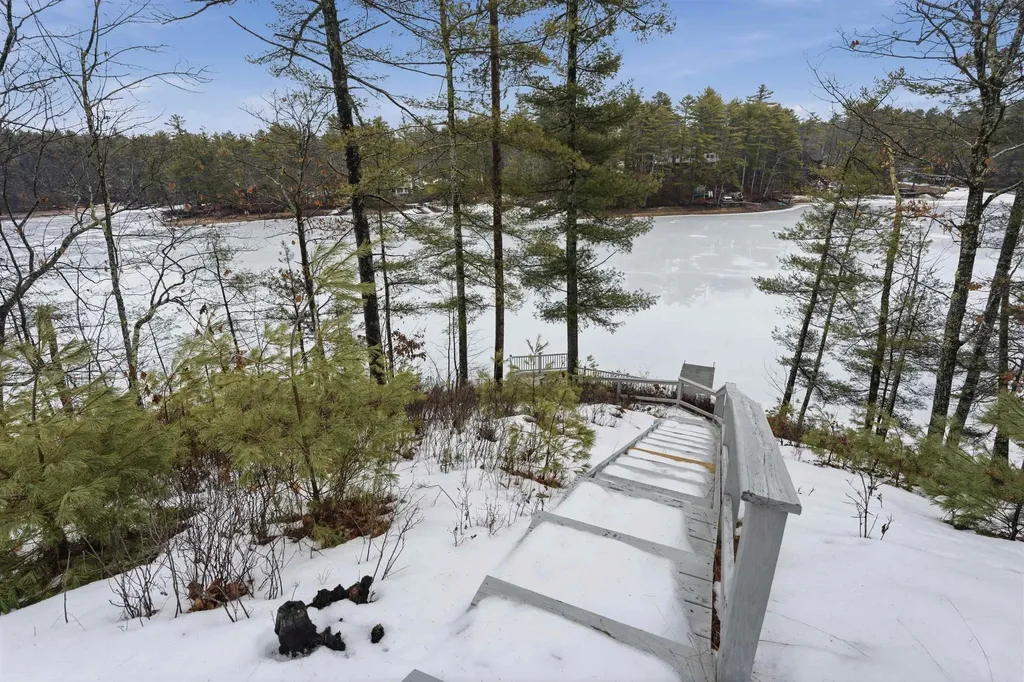 115 Chandler Lane Wakefield NH 03830