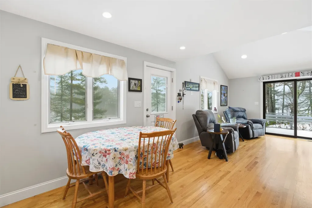 115 Chandler Lane Wakefield NH 03830