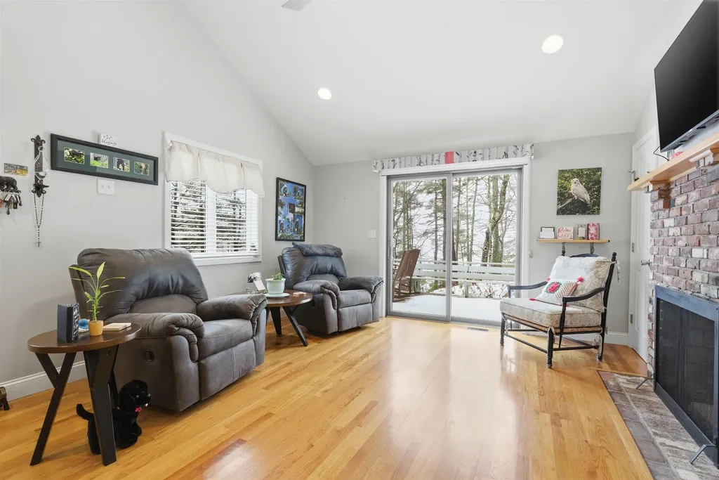 115 Chandler Lane Wakefield NH 03830