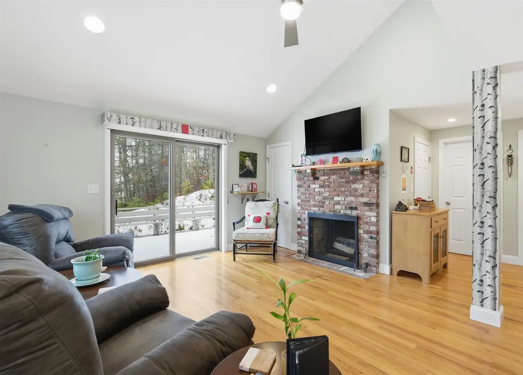 115 Chandler Lane Wakefield NH 03830