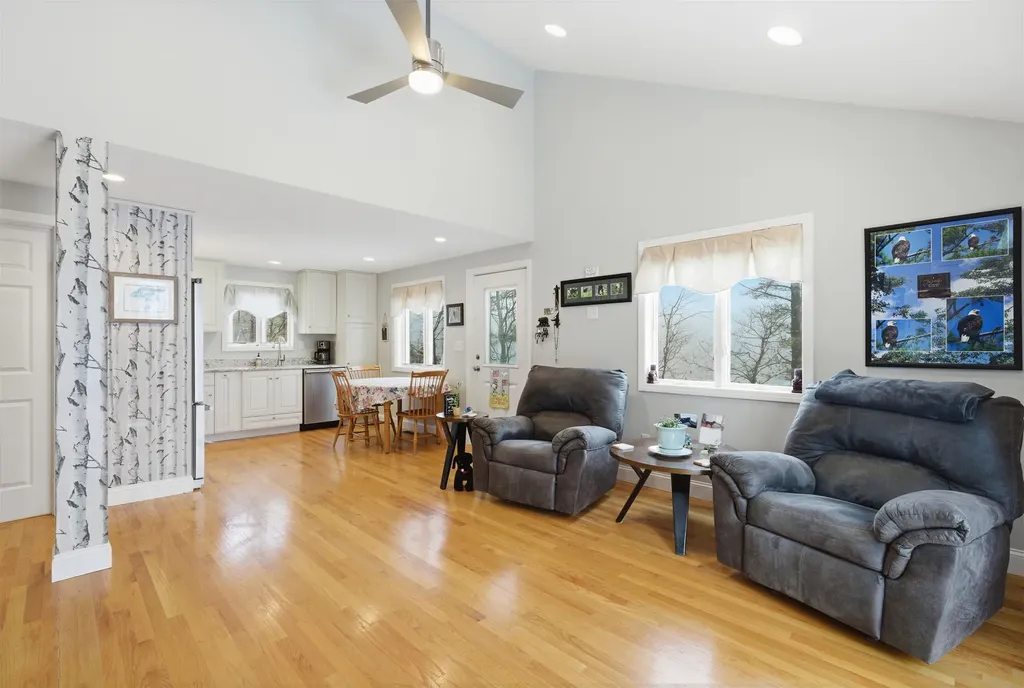 115 Chandler Lane Wakefield NH 03830