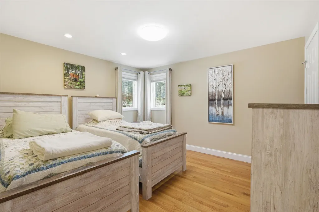 115 Chandler Lane Wakefield NH 03830