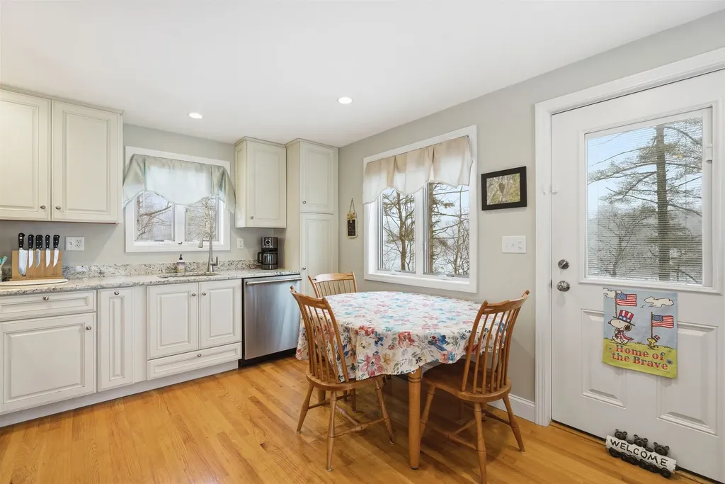 115 Chandler Lane Wakefield NH 03830