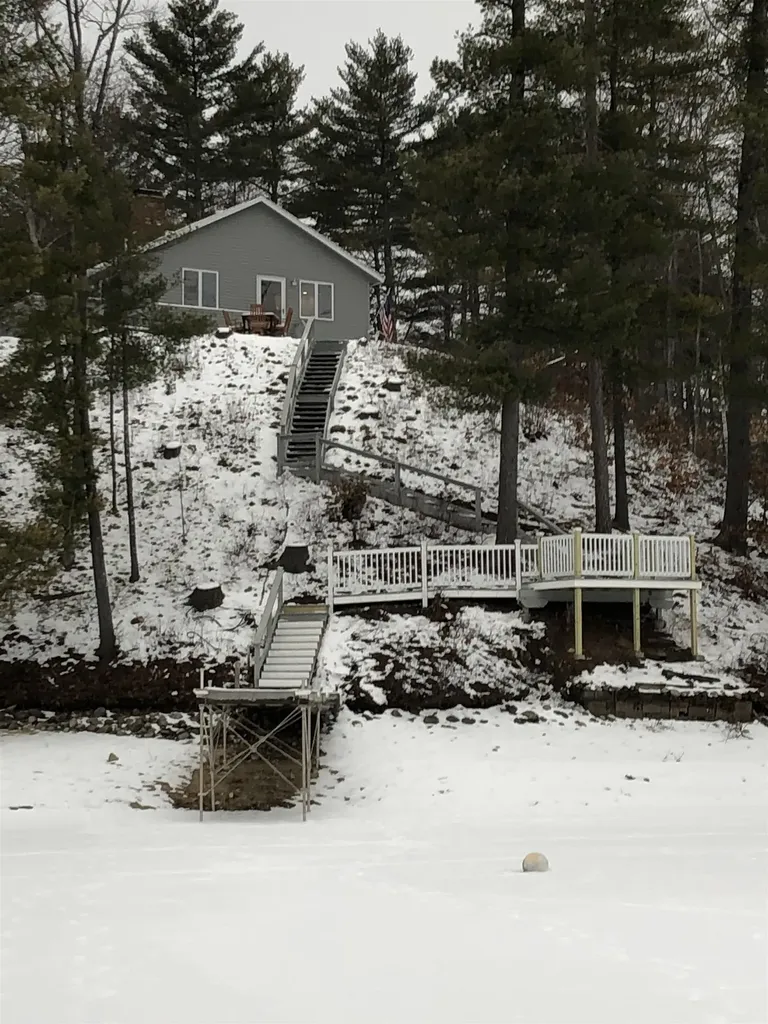 115 Chandler Lane Wakefield NH 03830