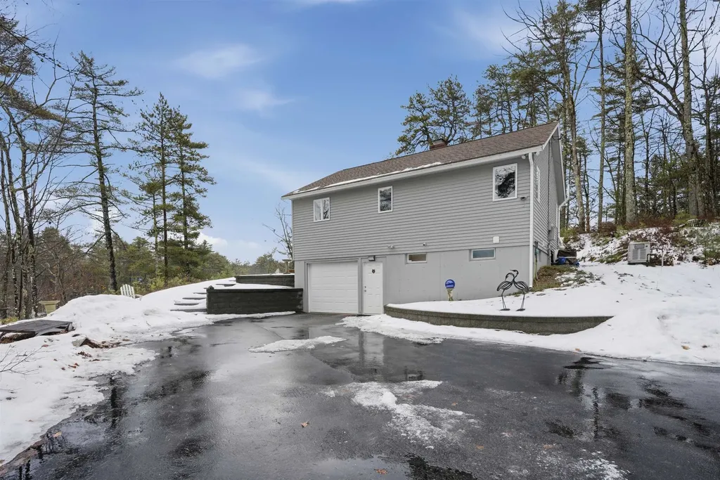 115 Chandler Lane Wakefield NH 03830