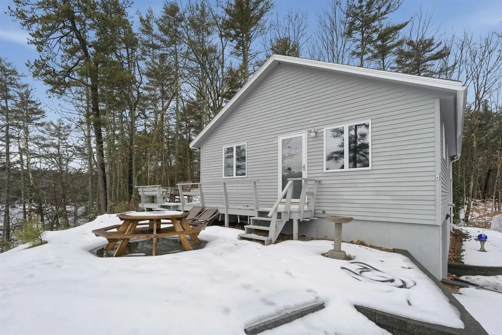 115 Chandler Lane Wakefield NH 03830
