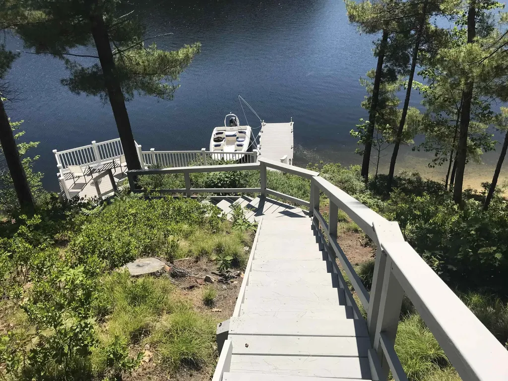 115 Chandler Lane Wakefield NH 03830