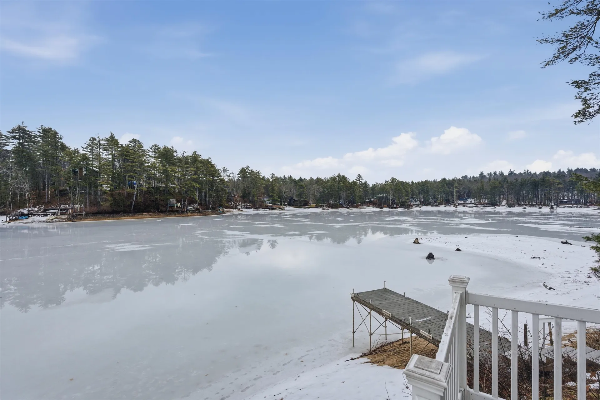 115 Chandler Lane Wakefield NH 03830