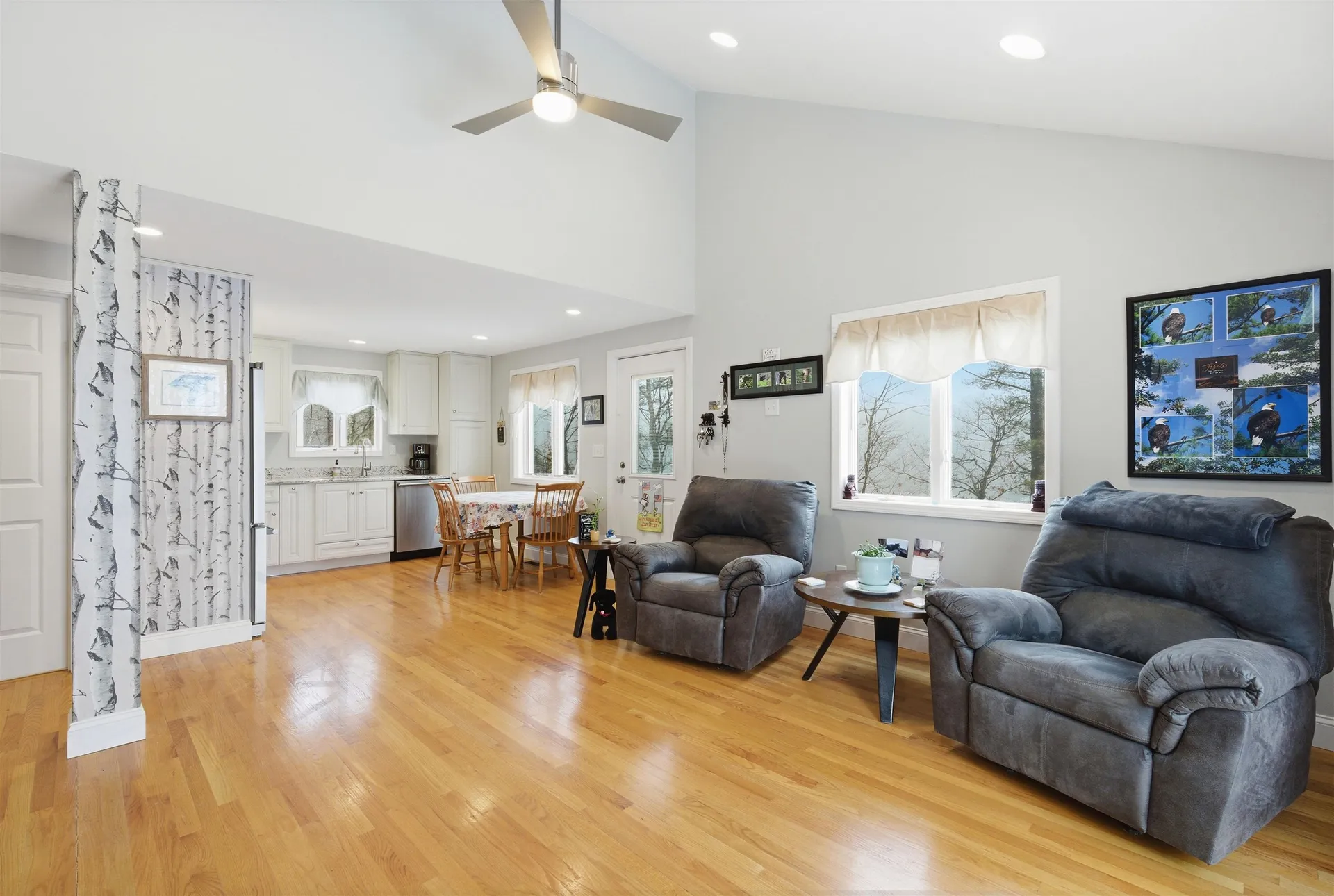 115 Chandler Lane Wakefield NH 03830