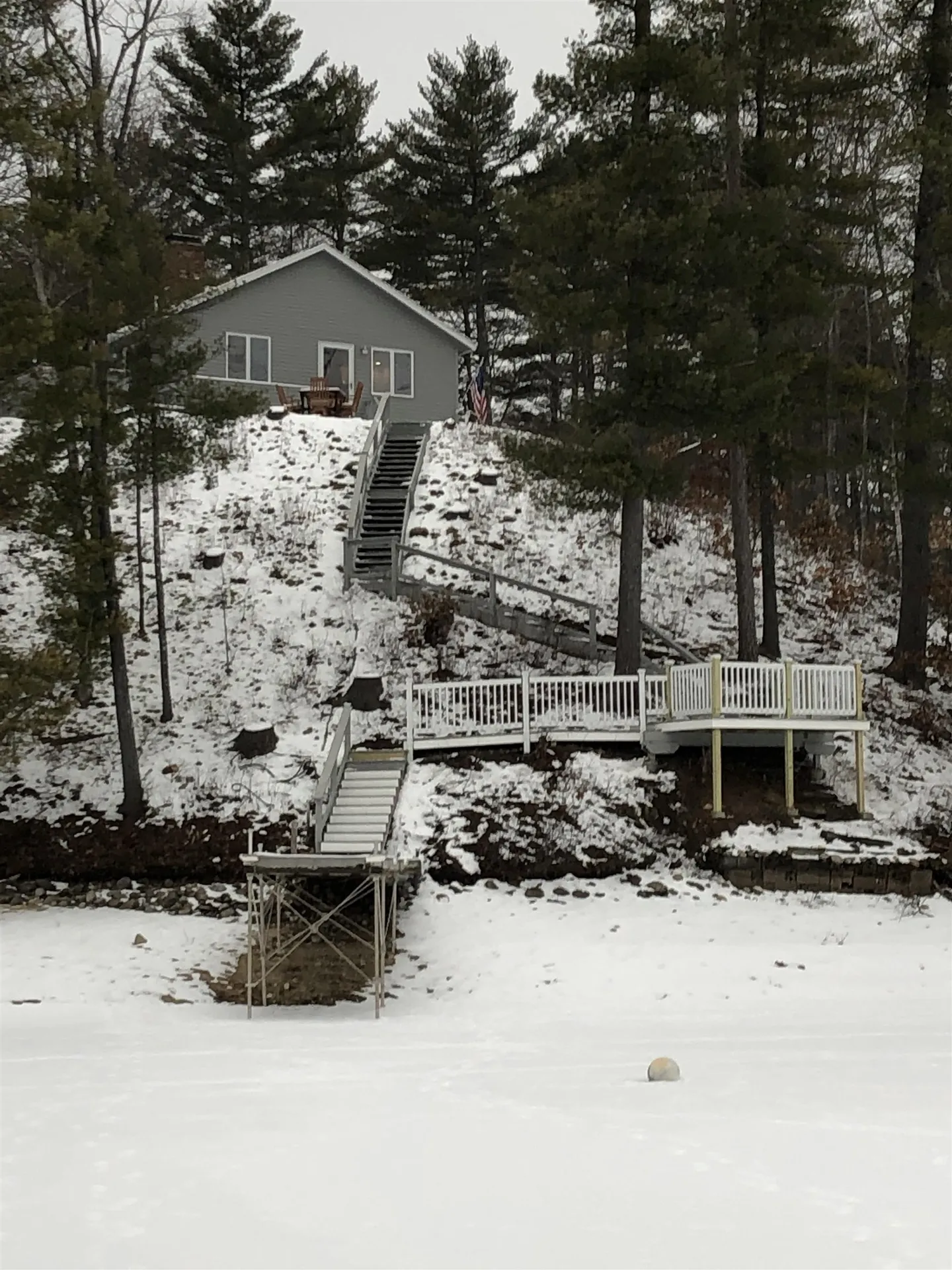 115 Chandler Lane Wakefield NH 03830