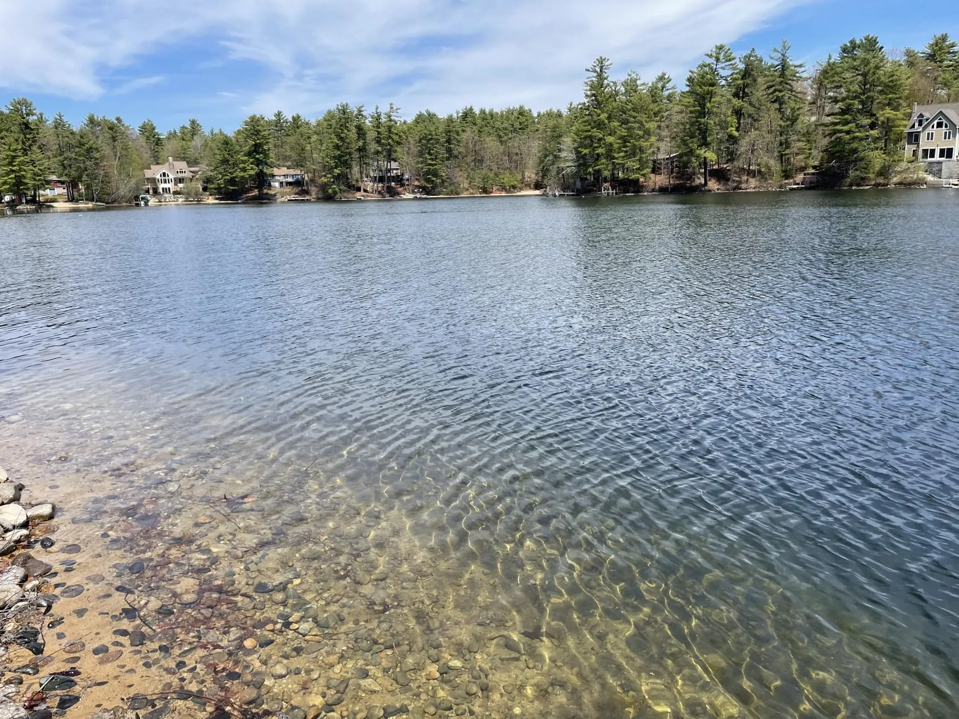 115 Chandler Lane Wakefield NH 03830