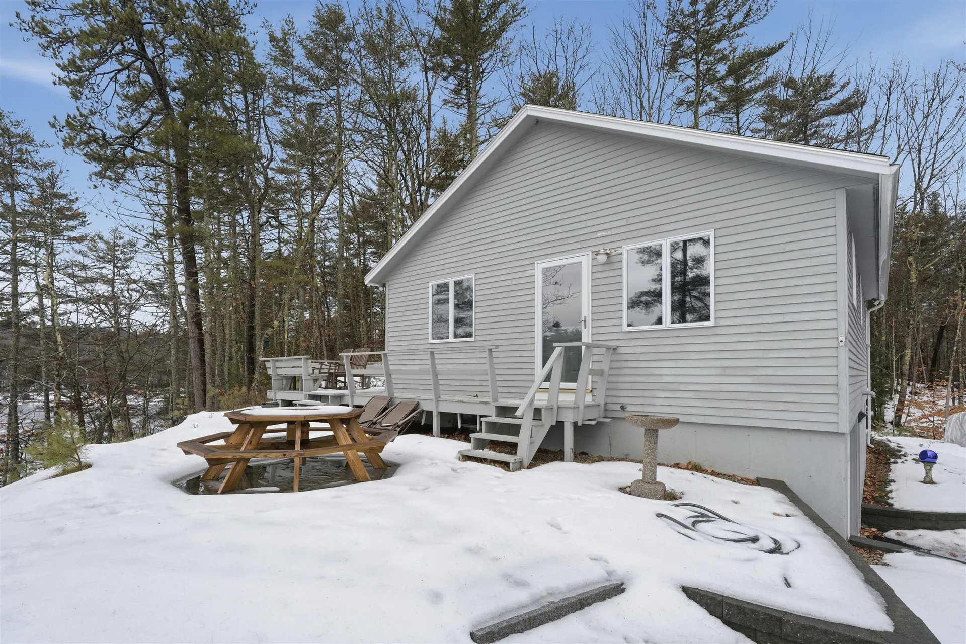 115 Chandler Lane Wakefield NH 03830