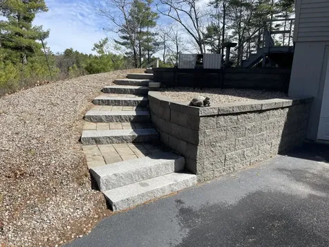 115 Chandler Lane Wakefield NH 03830