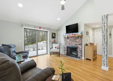 115 Chandler Lane Wakefield NH 03830