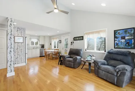 115 Chandler Lane Wakefield NH 03830