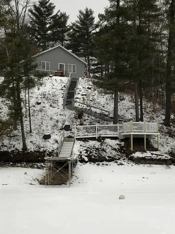 115 Chandler Lane Wakefield NH 03830