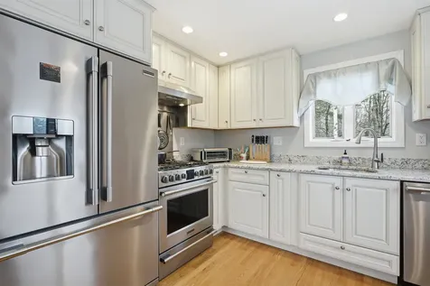 115 Chandler Lane Wakefield NH 03830