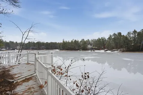 115 Chandler Lane Wakefield NH 03830