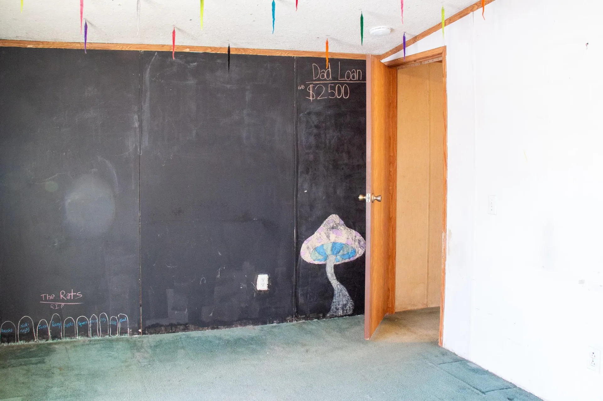 25 Wilder Lane Royalton VT 05032-9181