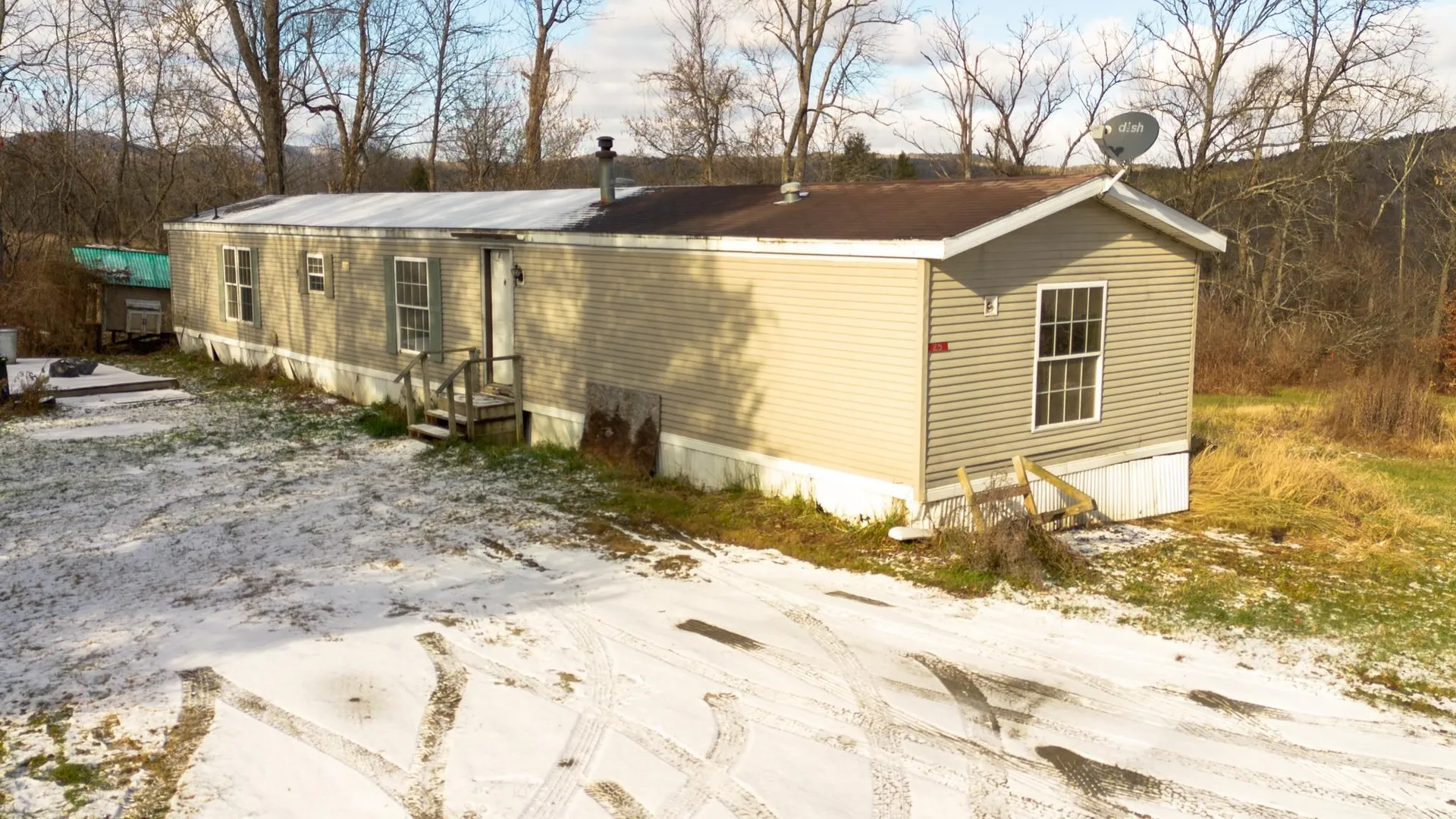 25 Wilder Lane Royalton VT 05032-9181