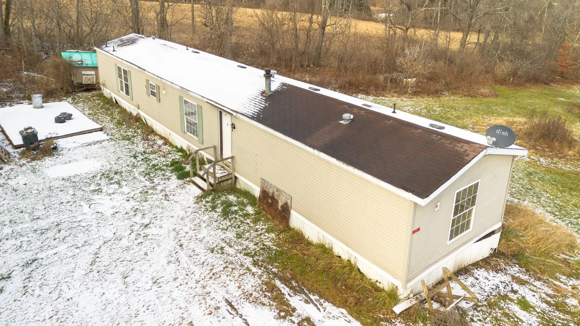 25 Wilder Lane Royalton VT 05032-9181