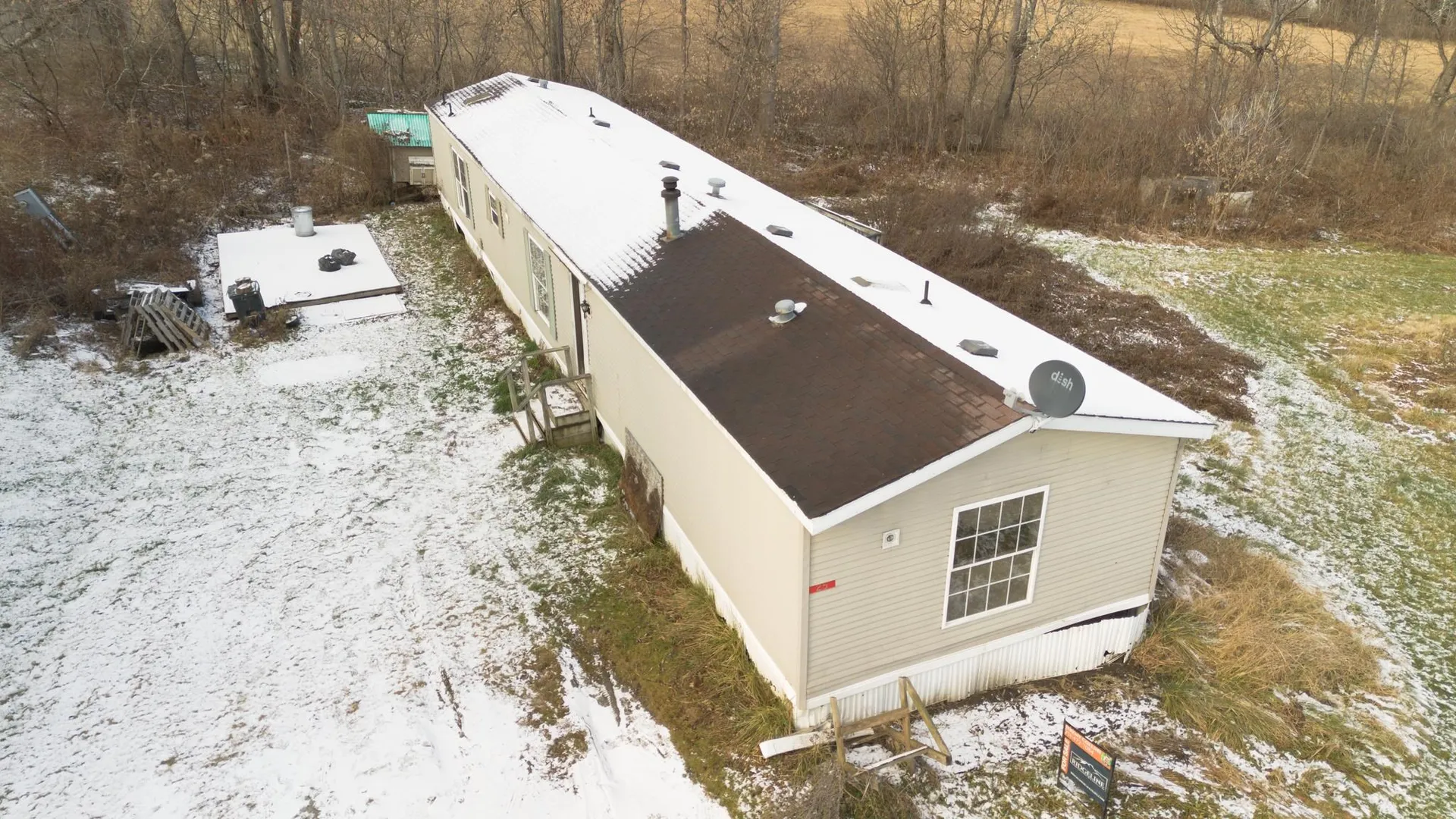 25 Wilder Lane Royalton VT 05032-9181