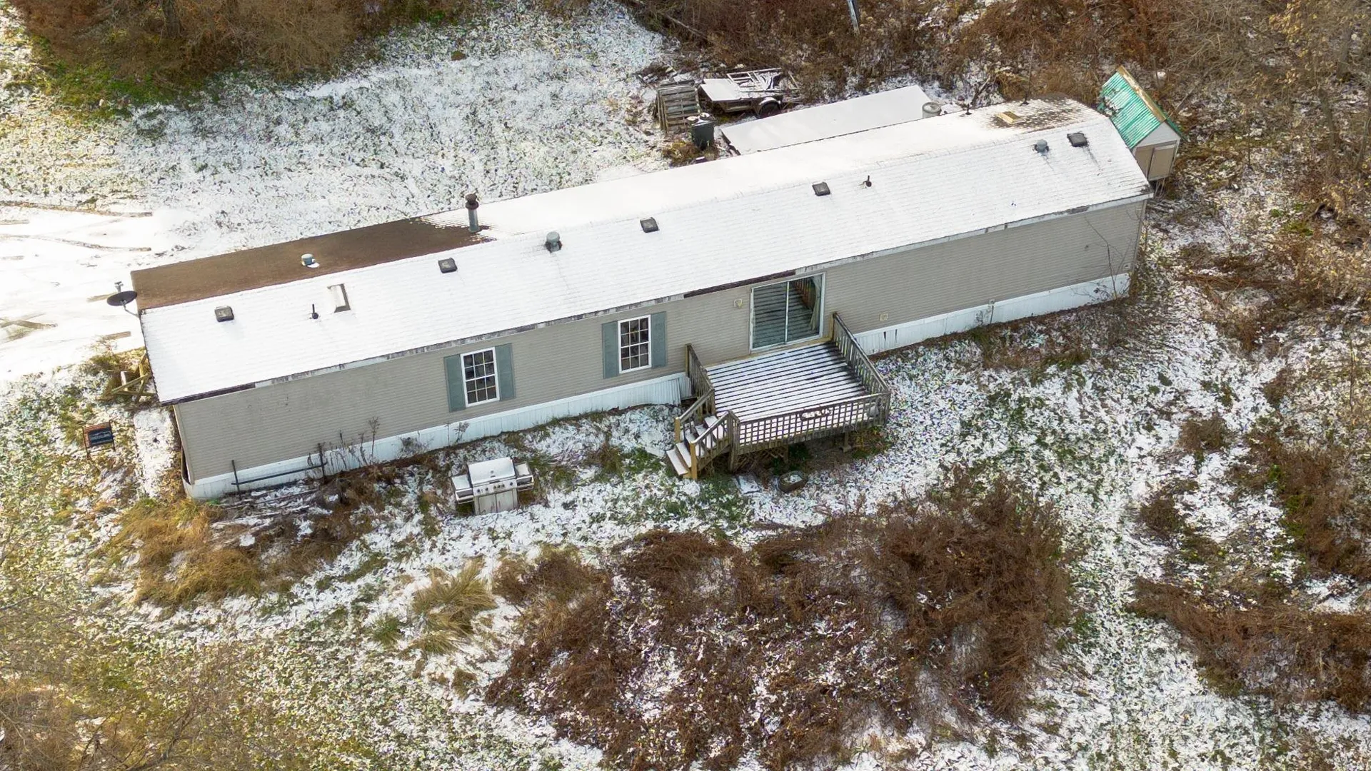 25 Wilder Lane Royalton VT 05032-9181