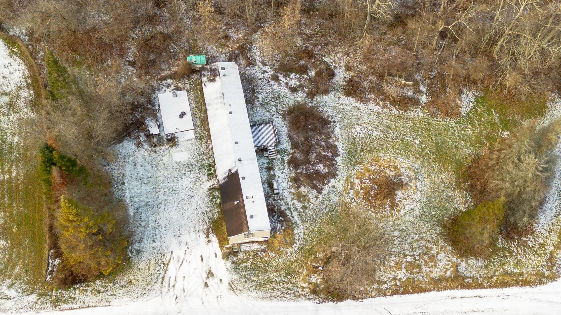 25 Wilder Lane Royalton VT 05032-9181