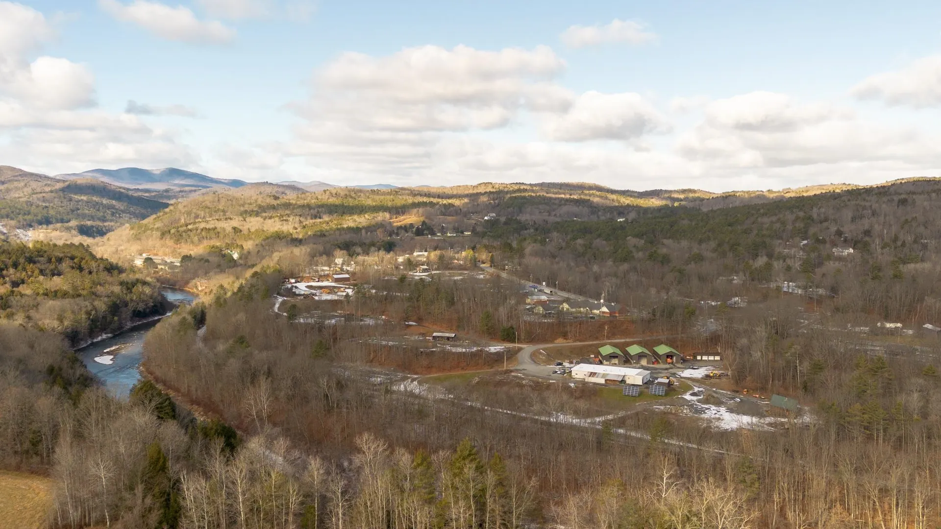 25 Wilder Lane Royalton VT 05032-9181