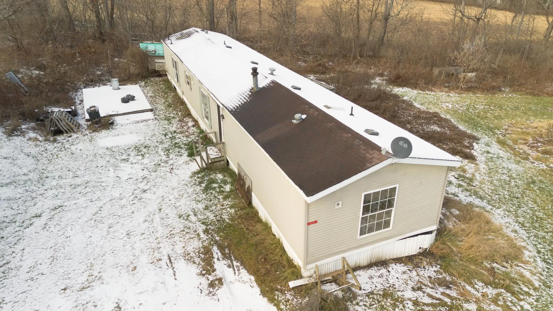 25 Wilder Lane Royalton VT 05032-9181