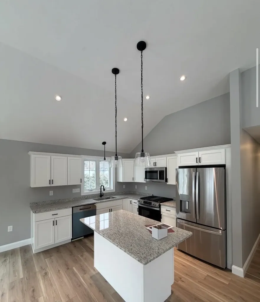 6 Hayden Street Nashua NH 03060