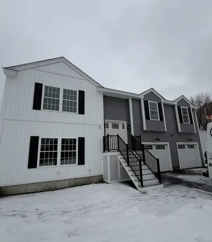 6 Hayden Street Nashua NH 03060