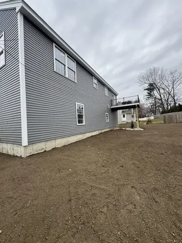 6 Hayden Street Nashua NH 03060