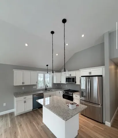 6 Hayden Street Nashua NH 03060