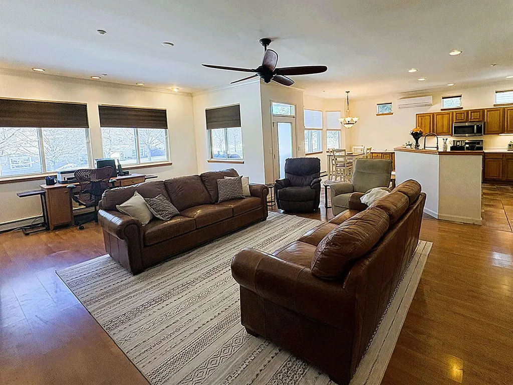 1 Stillwater Drive Lebanon NH 03784