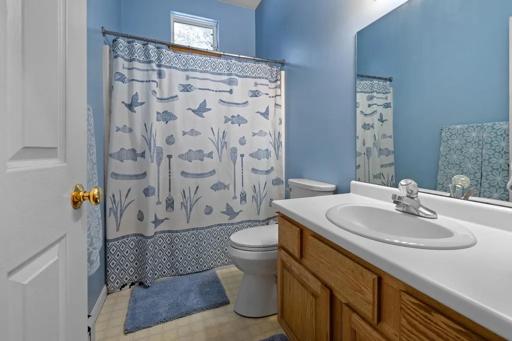 1 Stillwater Drive Lebanon NH 03784