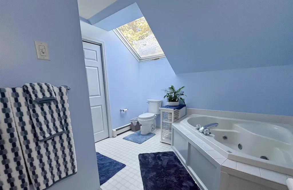 1 Stillwater Drive Lebanon NH 03784