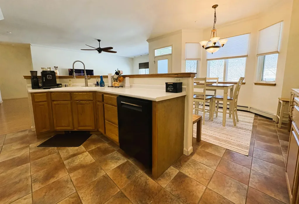 1 Stillwater Drive Lebanon NH 03784