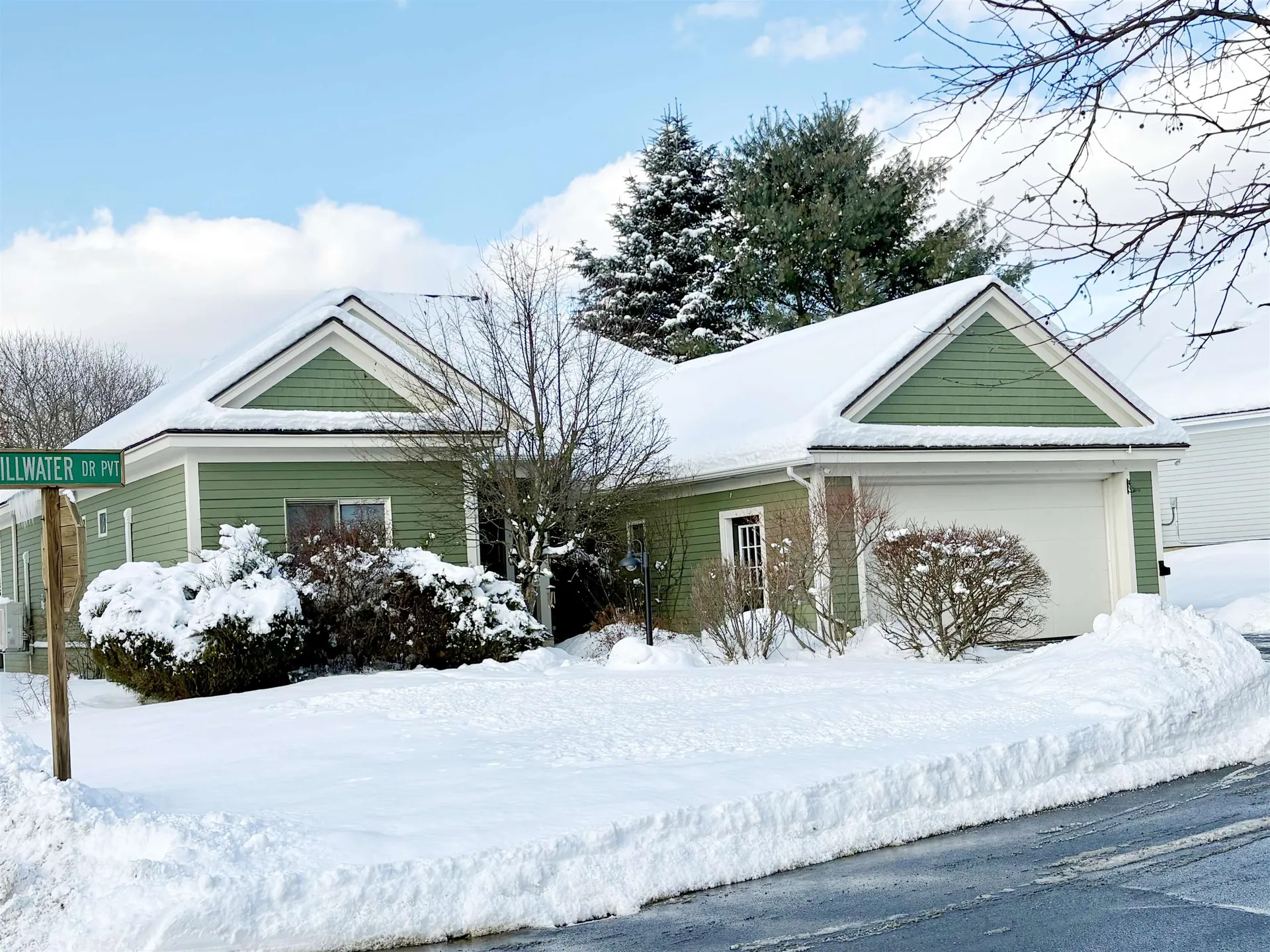 1 Stillwater Drive Lebanon NH 03784