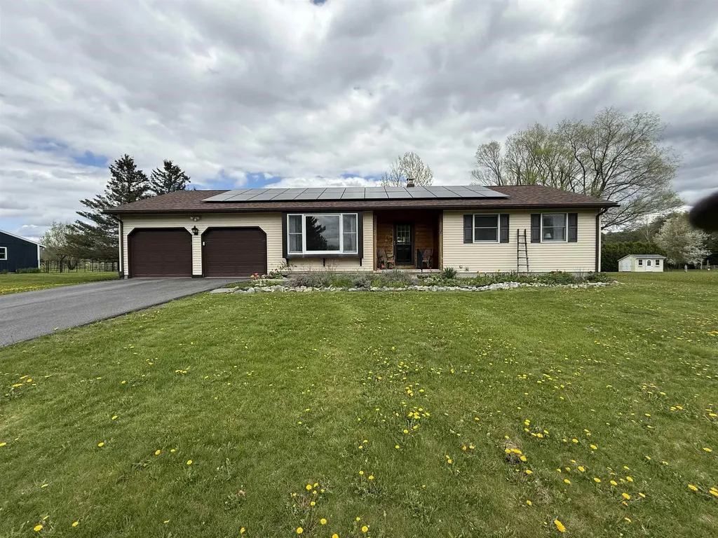 29 Mount Pleasant Drive Brandon VT 05733