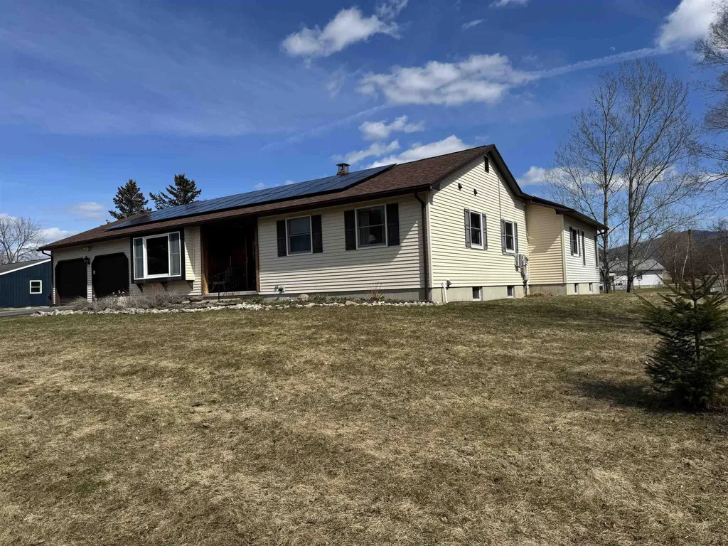 29 Mount Pleasant Drive Brandon VT 05733