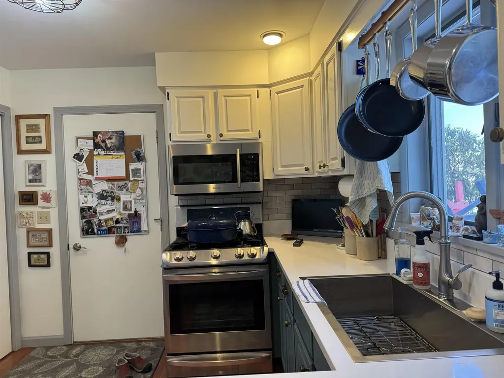 29 Mount Pleasant Drive Brandon VT 05733